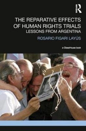 Reparative Effects of Human Rights Trials