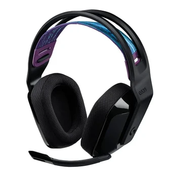 Ausinės Logitech G535