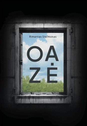 Oazė