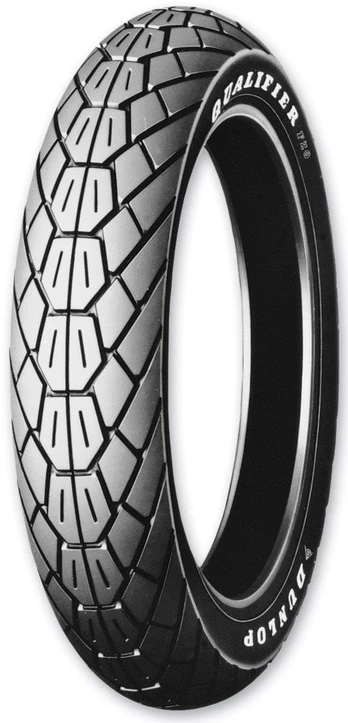 Dunlop F20 WLT 110/90R18 61 V