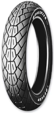 Dunlop F20 WLT 110/90R18 61 V kaina