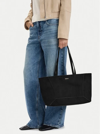 MEXX Rankinė CEO-MEXX-L-003-10 Juoda
