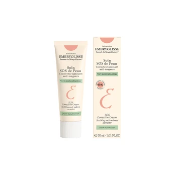Embryolisse - SOS Corrective Cream 30 ml (EMB880000)