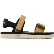 Basutės Columbia Via Sandal BL8473 Ruda