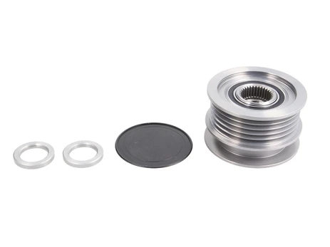 VALEO VAL588034 Freewheel alternator pulley