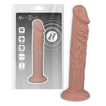 MR INTENSE Realistinis Dildo 22.3 cm