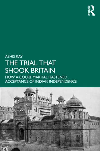 Trial that Shook Britain