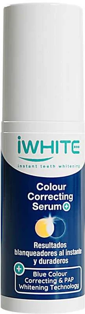 iWhite Serum Colour Corrector 30ml