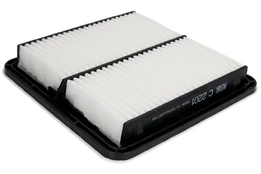 Oro filtras MANN-FILTER C 2201 kaina