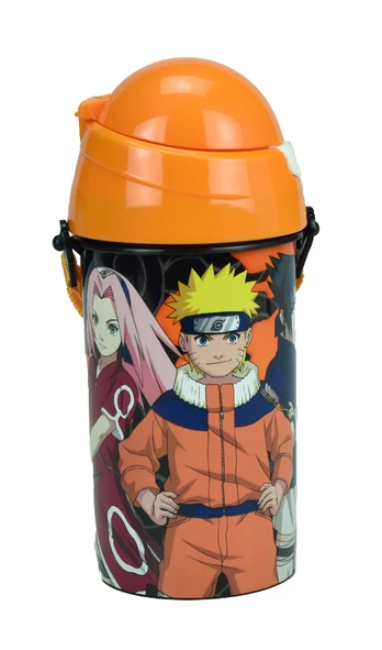 NARUTO vandens gertuvė 500ml., 575-42209