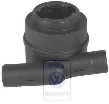 VAG Oro Vent Bora Golf Mk4 New Beetle Originalus 06A103465D