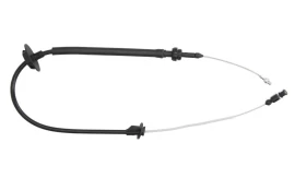 Akseleratoriaus lynas HANS PRIES HP112 160 kaina