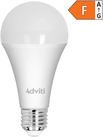 Orno Żarówka LED E27 A70 18 W 1820 lm 4000 K