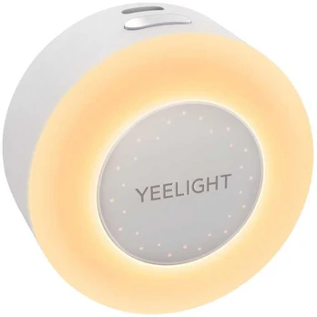 Yeelight Jelly 4 Plus twilight sensor night light (USB C socket)