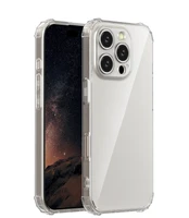 Mocco Anti Shock 1.5 mm Silikoninis dėklas for Apple iPhone 16 Pro Max