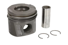 NURAL 87-435706-10 Piston kaina
