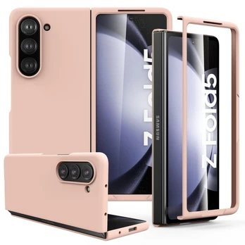 Samsung Galaxy Z Fold 5 5G dėklas A