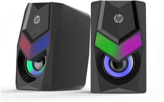 Garsiakalbiai HP DHE-6000