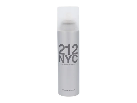 Dezodorantas Carolina Herrera 212 NYC, 150ml