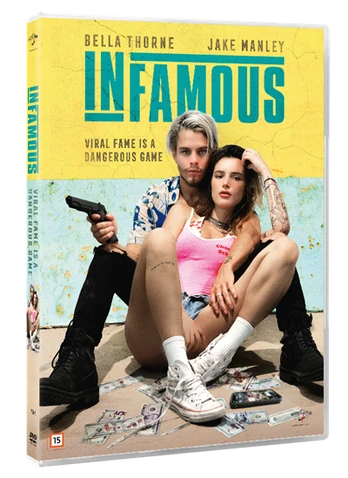 Infamous