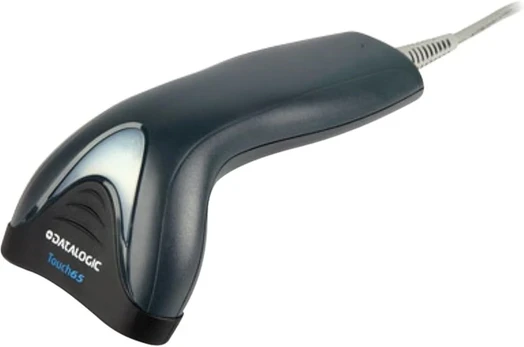 Datalogic Td1120-bk-65k1 - Touch 65 Light - Usb Kit -