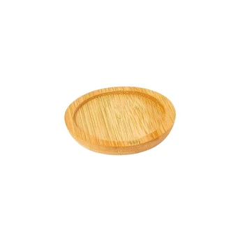 bambuko padėklas, 6 cm / 2,36 colio