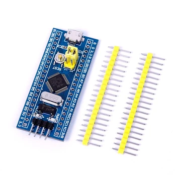 STM32F103C8T6 ARM Cortex-M3 - STM32 minimum system