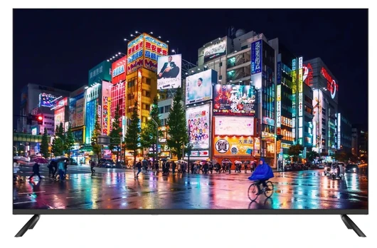 Monitorius JAPANNEXT JN-IPS500UHD60F