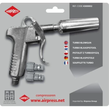 Airpress 8712418000108
