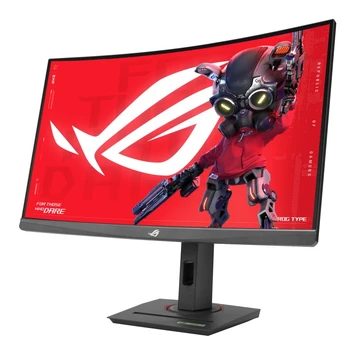 Monitorius ASUS ROG Strix XG27WCS