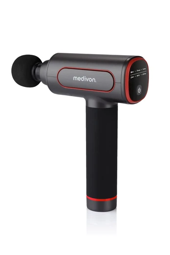 Medivon masažuoklis Gun Pro X2