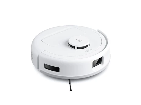 Robotas-siurblys Ecovacs DEEBOT Mini (mėlynas)