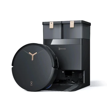Robotas-siurblys Ecovacs Deebot T50 OMNI