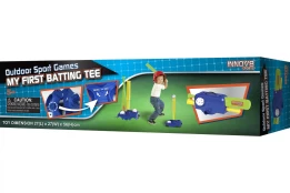 N Hostfull Beisbolo žaidimo rinkinys My First Batting Tee, 64650 kaina