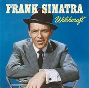 Vinyl (LP) Frank Sinatra - Witchcraft