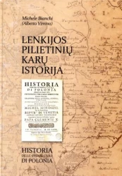 Lenkijos pilietinių karų istorija