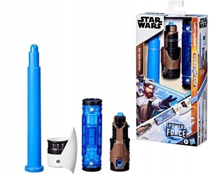 Šviesos kardas Hasbro Obi-Wan Kenobi