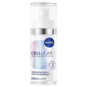 NIVEA_Cellular Epigenetics jauninamasis serumas 30ml