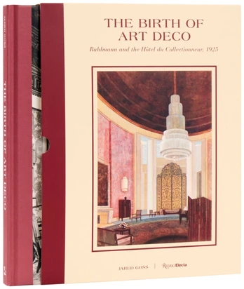 Birth of Art Deco