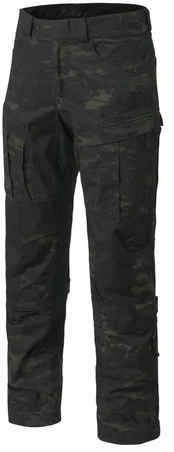 Kelnės Helikon-Tex MCDU, MultiCam® Juodas