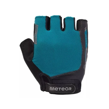 Meteor MX51 cycling gloves 17641 size M : Dydis - Universalus