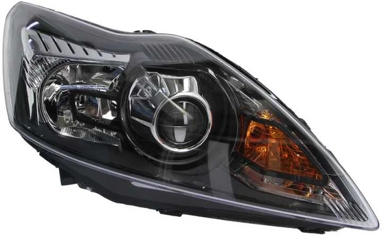Priekinis žibintas TYC Ford Focus Mk2 2004-