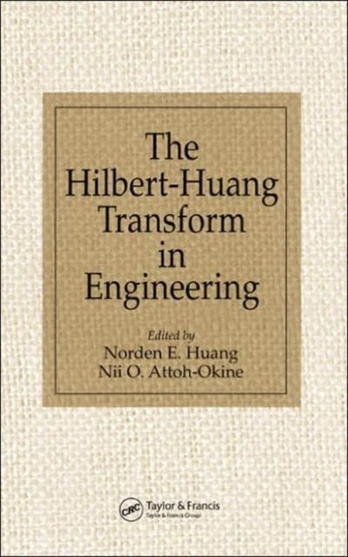Hilbert-Huang Transform in Engineering