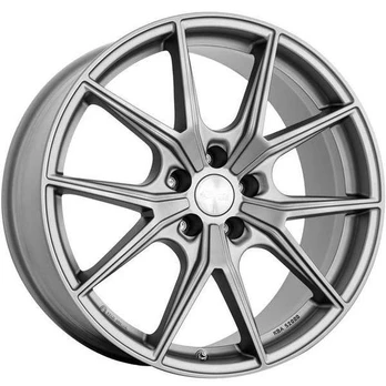 BROCK B40 (FGM) R20 5x112.00 ET35 CB66.55 J9.0