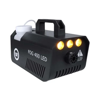 Dūmų mašina Light4me Fog 400W