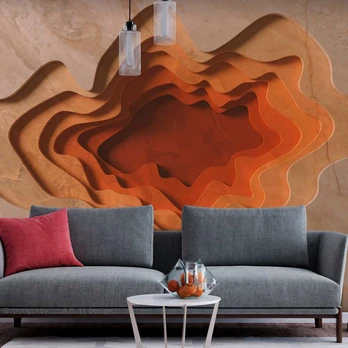 Artgeist Fototapetas - Multilayer