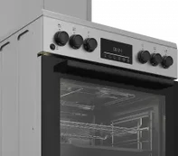 Viryklė BEKO FBM62320SDS