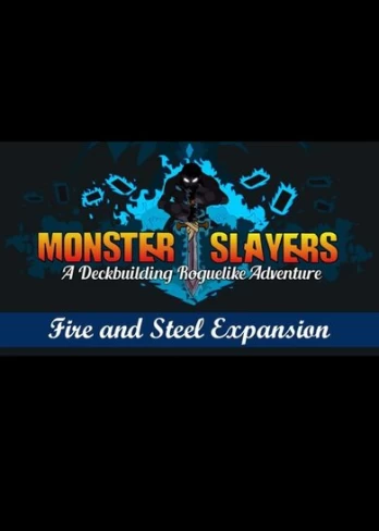 Monster Slayers Steam