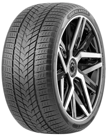 Grenlander Icehawke 2 265/35R18 97 V