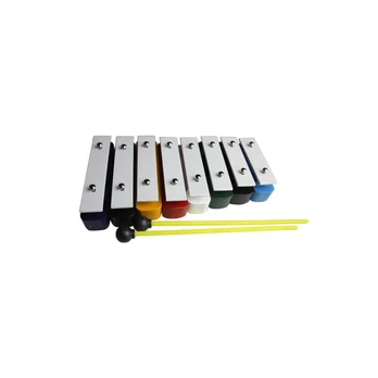 Rezonanciniai blokai Kera Audio TB8